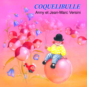 Coquelibulle (Téléchargeable) - A et JM-Versini