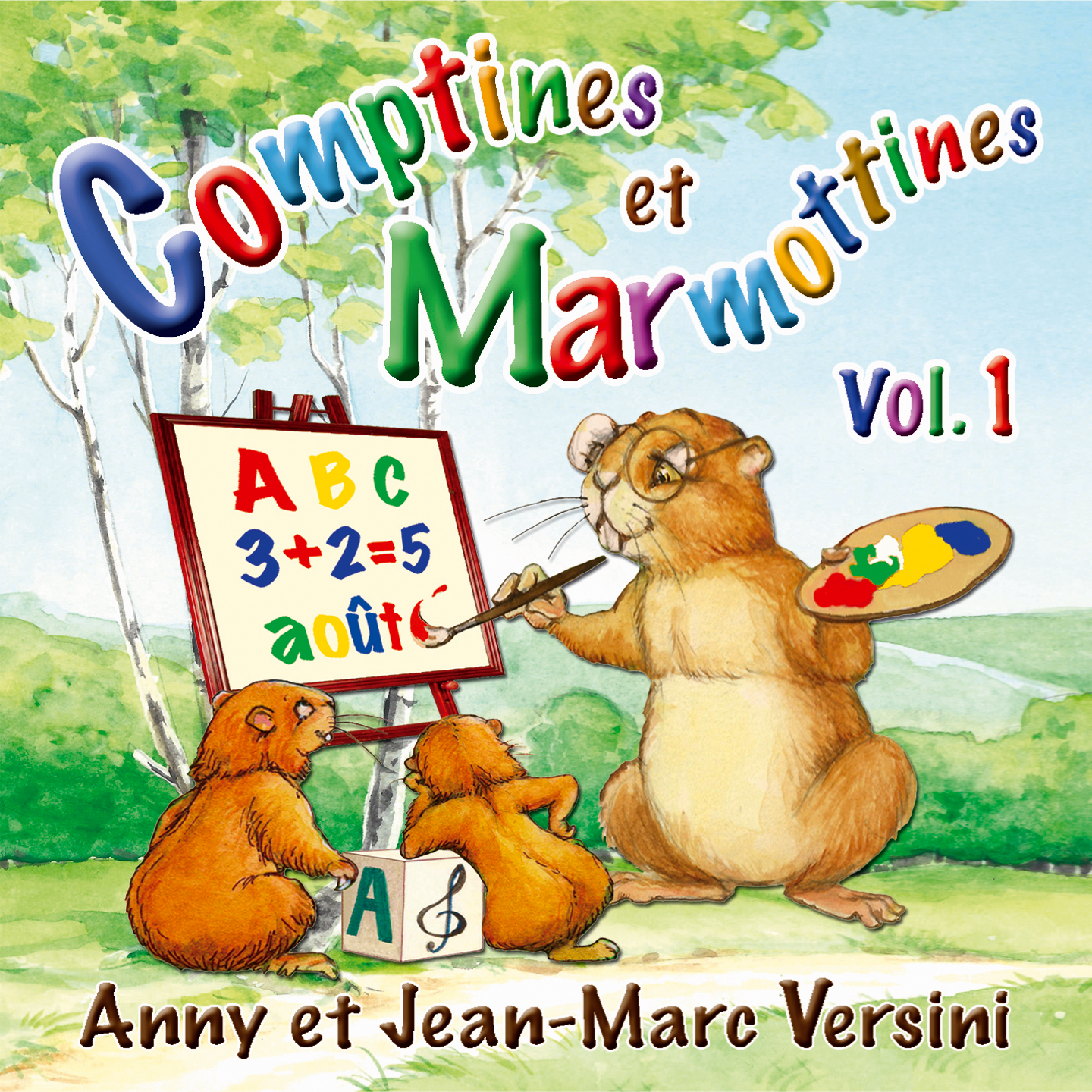 Le coffret Collection Automne-Hiver, par Les 2 Marmottes : des